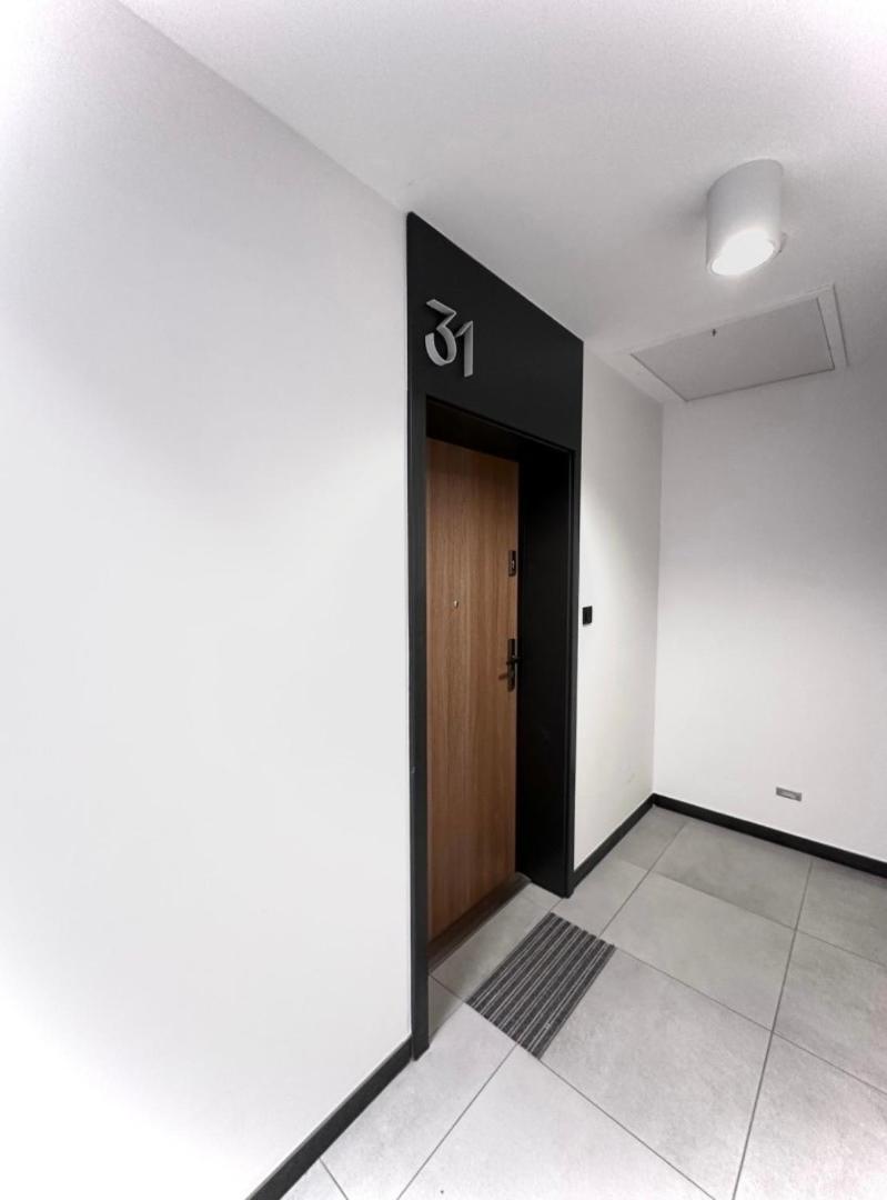 Pszczelna Apartment Краков Экстерьер фото