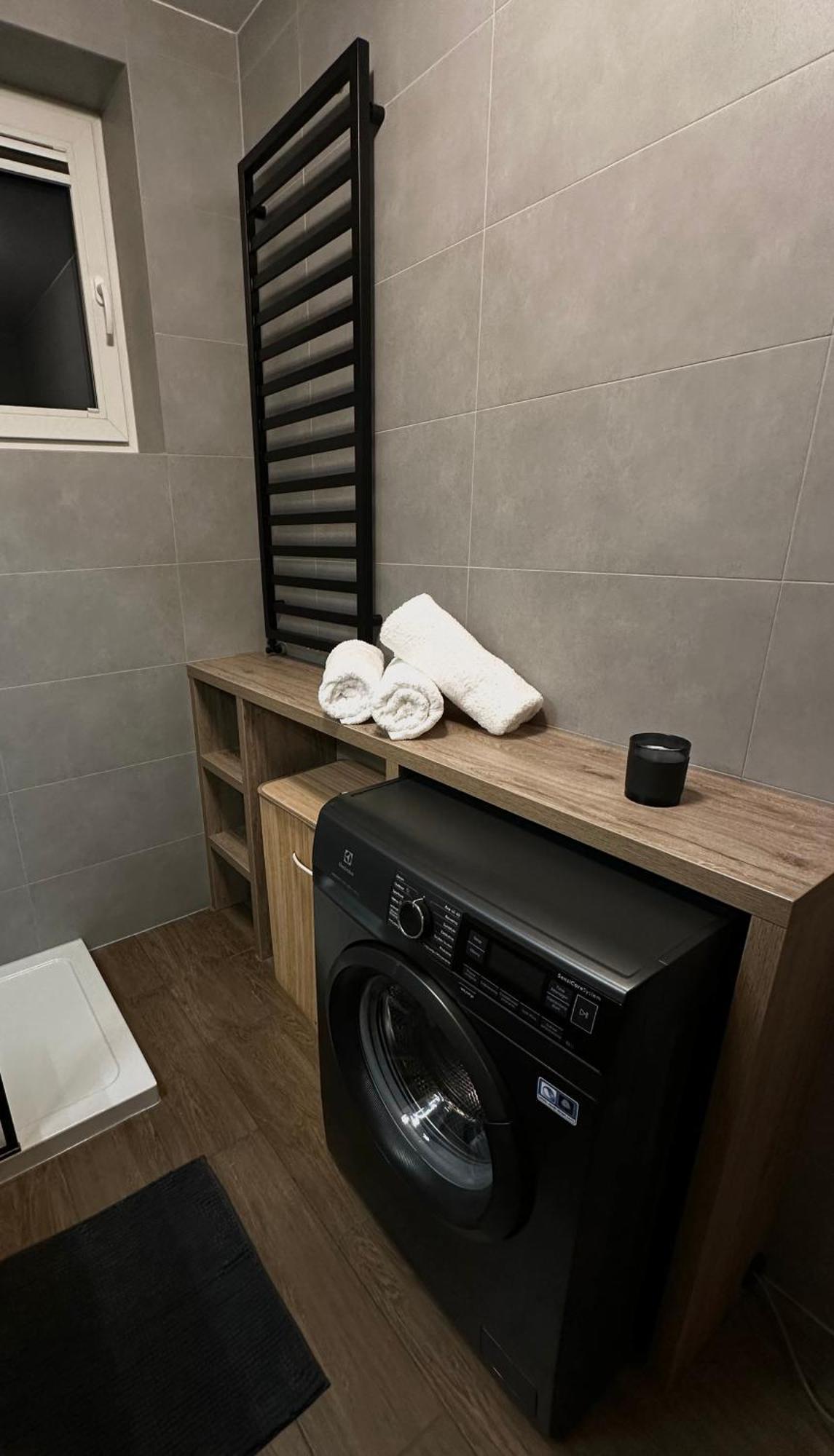 Pszczelna Apartment Краков Экстерьер фото